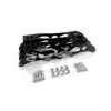 Argon frame zwart - Afbeelding 2