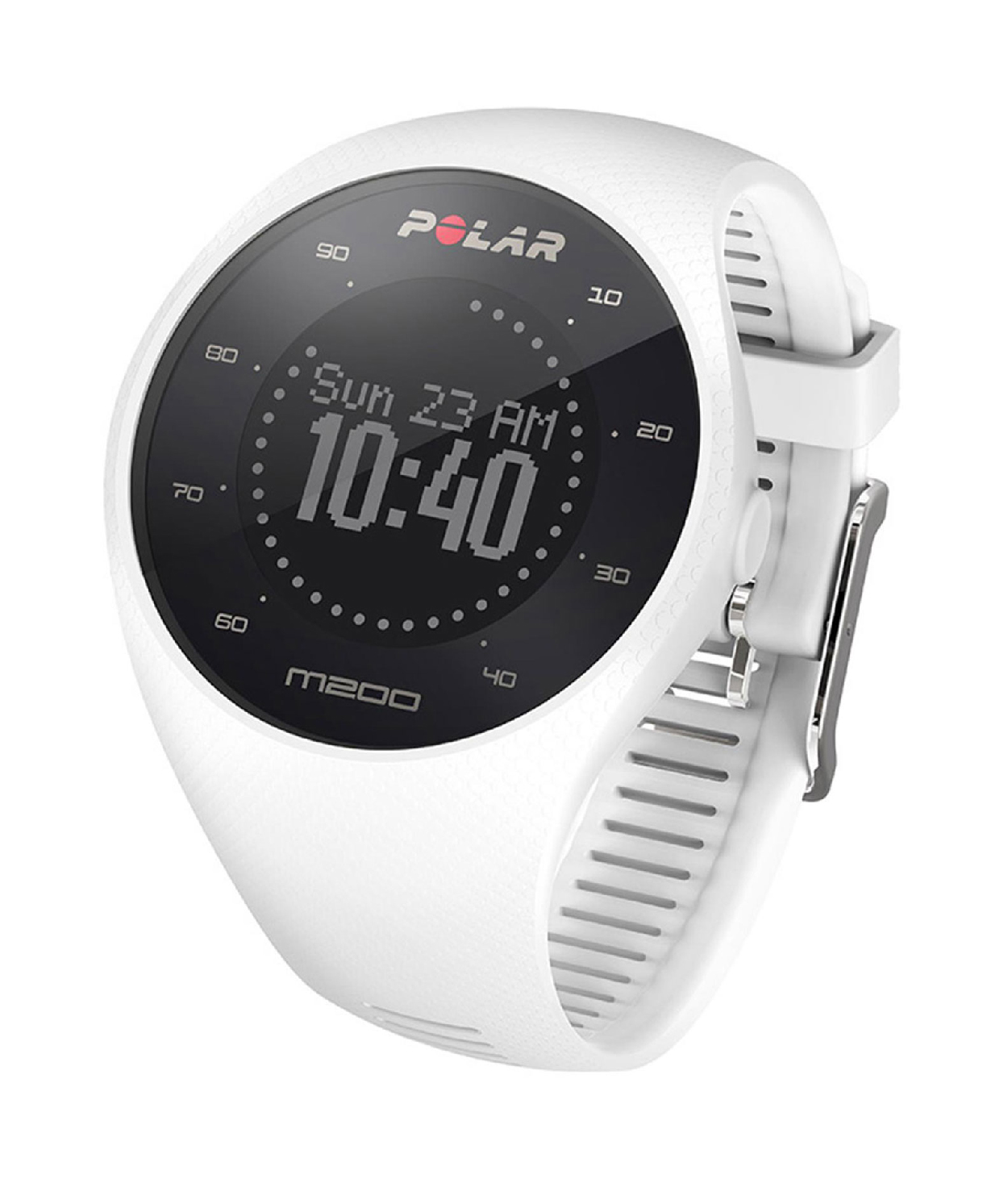 polar m200 waterproof