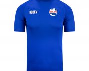 - Roda Boys tr.shirt JR