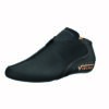 Bronze schoenen