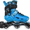phuzion kids universe blue - Afbeelding 2