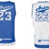 BBC Ardito wedstrijdshirt senior - Afbeelding 2