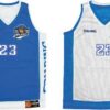 BBC Ardito wedstrijdshirt senior
