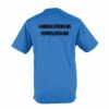 HV Bommelerwaard Shirt Blauw - Afbeelding 2