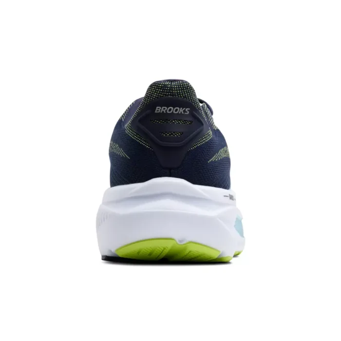 24uomo Brooks Ghost 17 heren