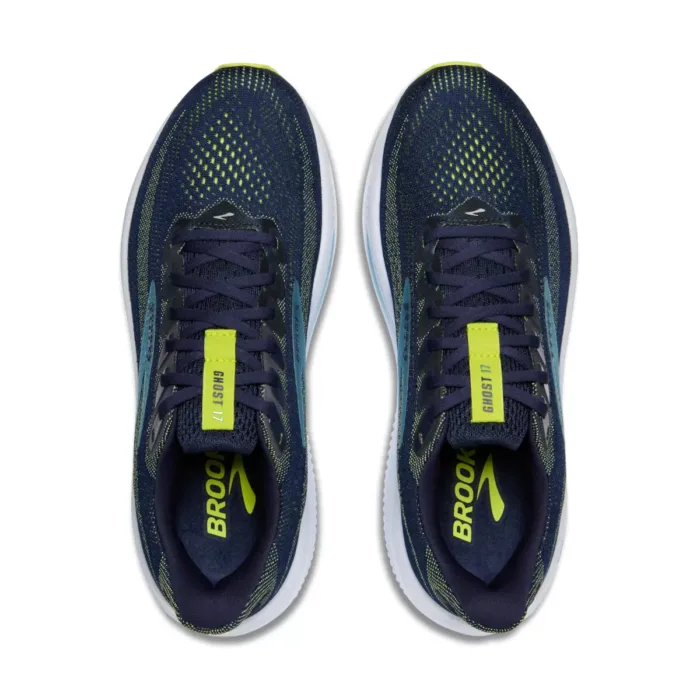 24uomo Brooks Ghost 17 heren