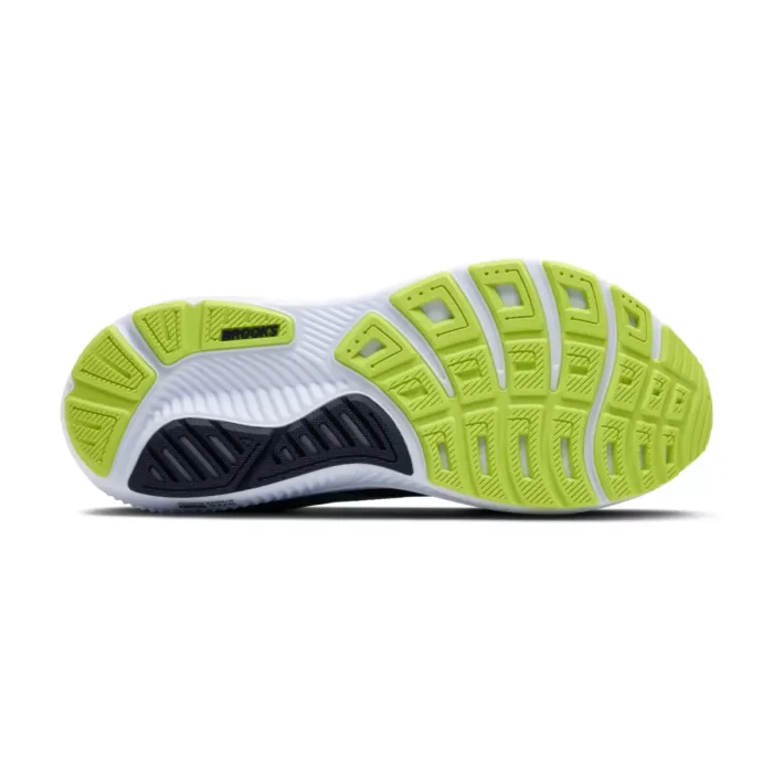 24uomo Brooks Ghost 17 heren