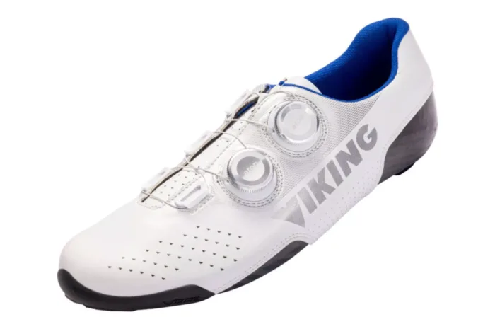 Viking 2091 fietsschoen cobalt
