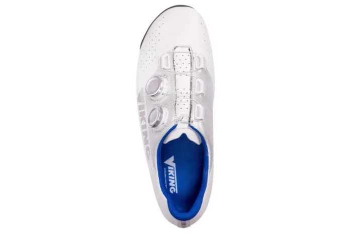 Viking 2091 fietsschoen cobalt