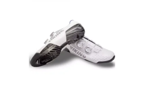 Viking 2091 fietsschoen cobalt