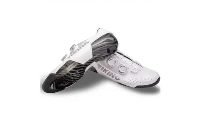 Viking 2091 fietsschoen cobalt