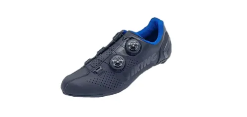 Viking Viking fietssch onyx zwart