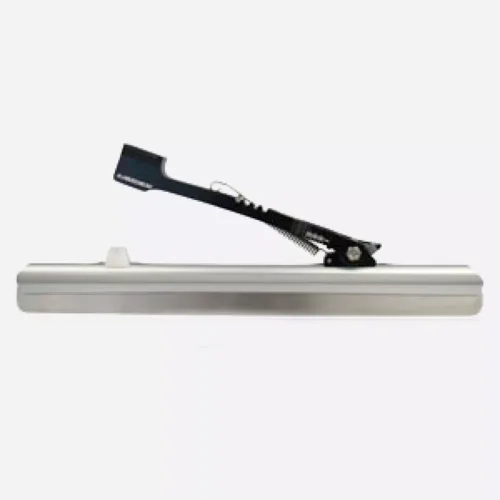 cado Motus silver saya nsx blade