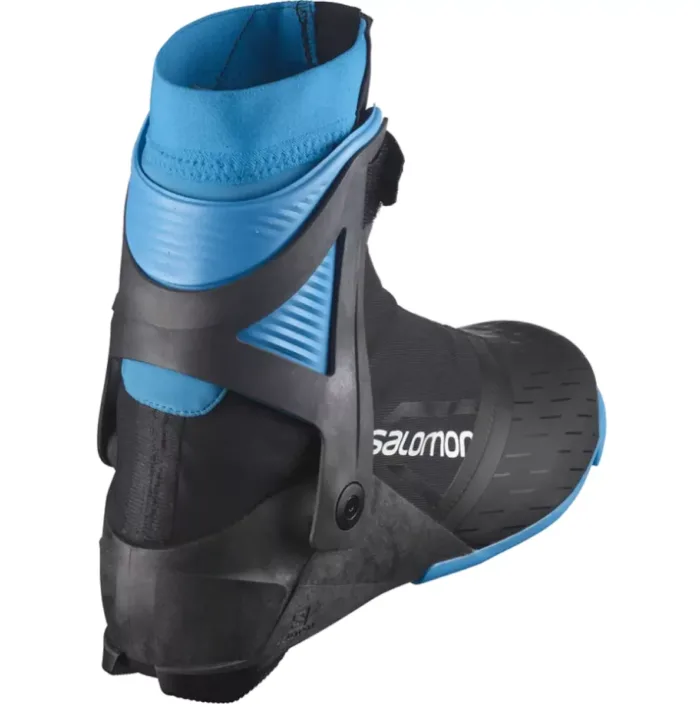 Freeskate S-max carbon skate
