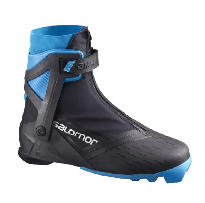 Freeskate S-max carbon skate