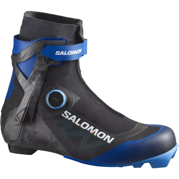 Freeskate S-Race skate boa