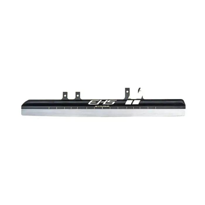 hagen techn control chrome shortr ijzers