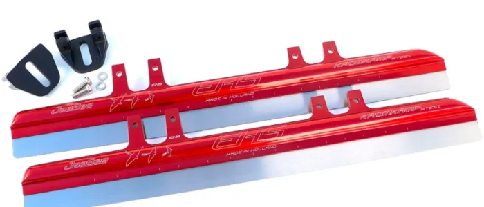 hagen techn jaeBee BM separation 6.5 prebent cups 0