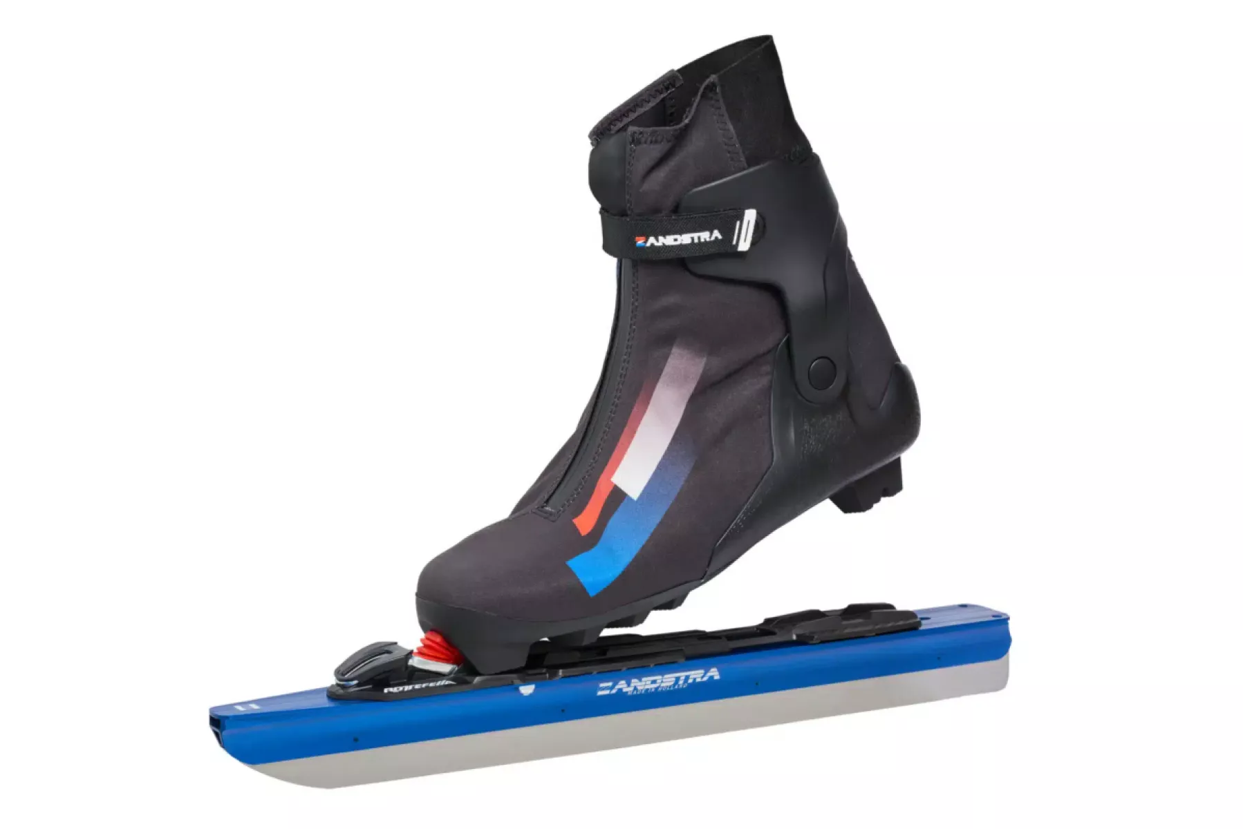 Zandstra nordic race