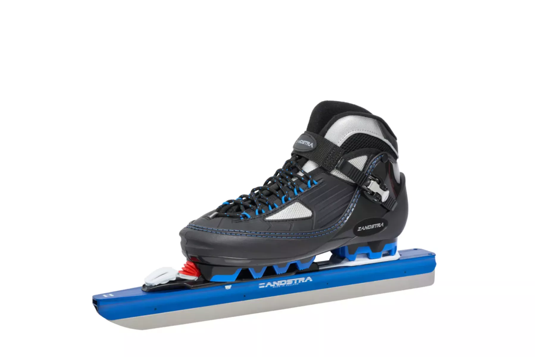 Zandstra nordic laag