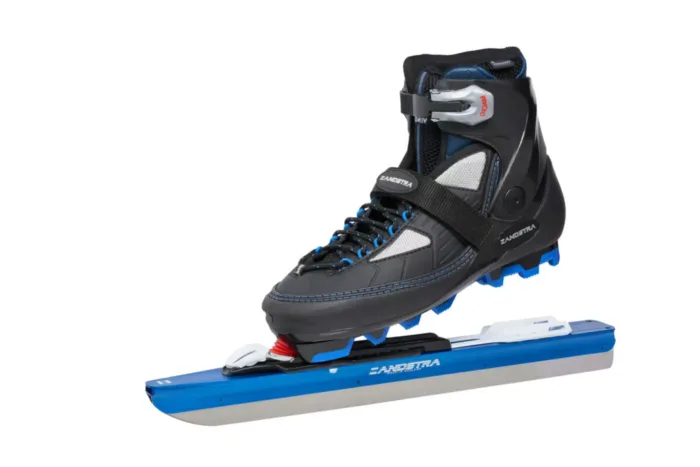 Zandstra nordic hoog