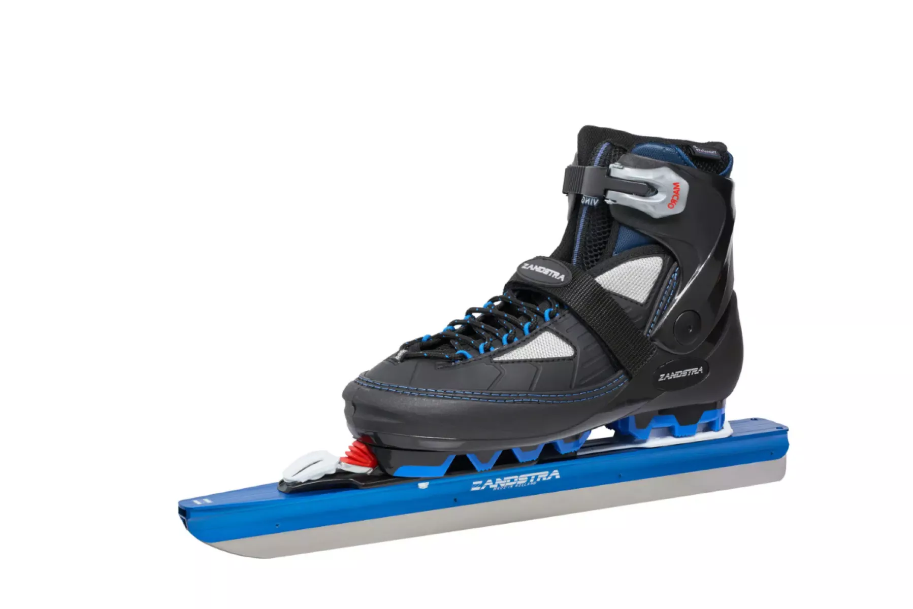 Zandstra nordic hoog