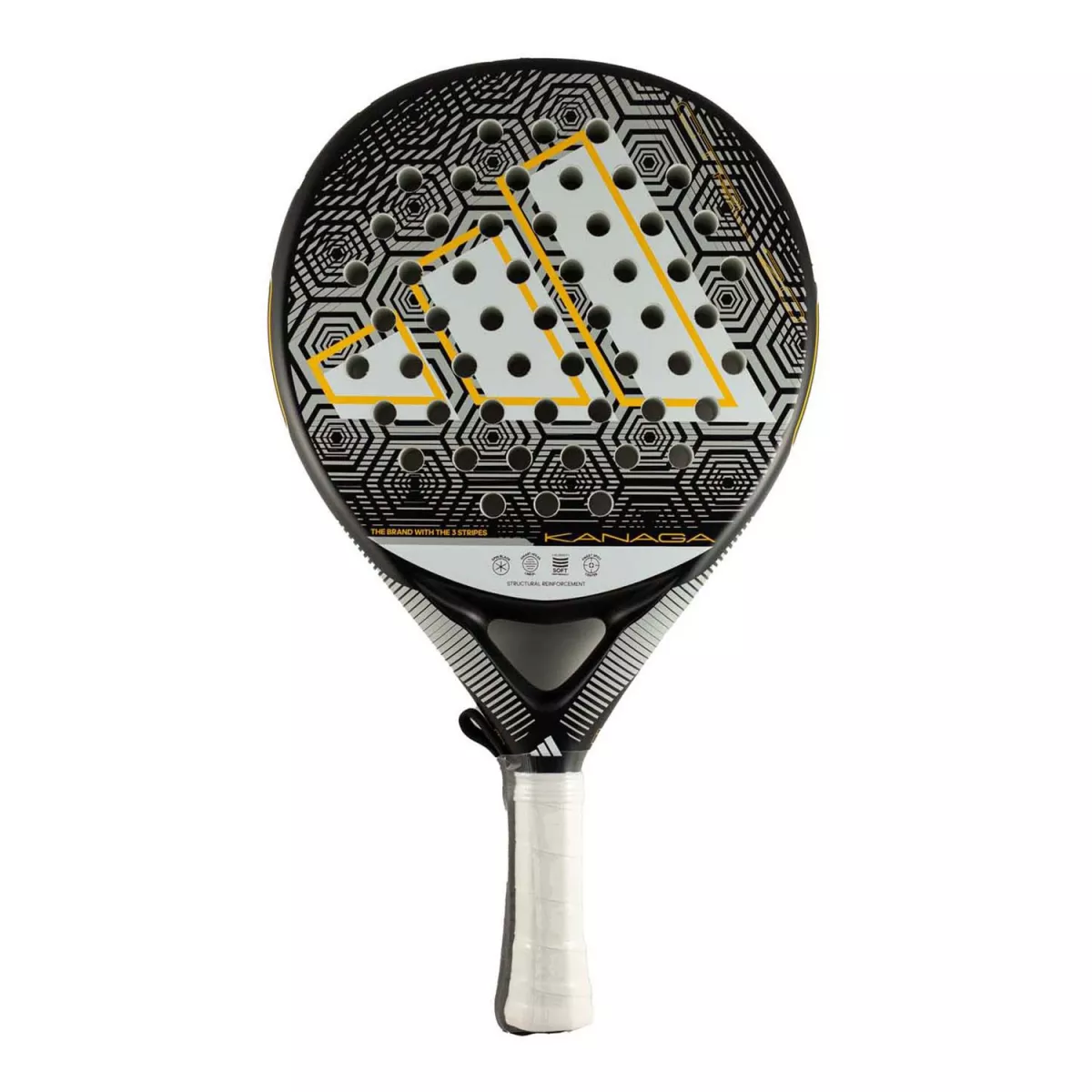 Adidas Adidas Kanaga CTRL 2.0