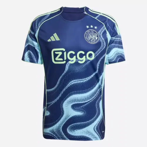 Adidas DE AJAX A JSY