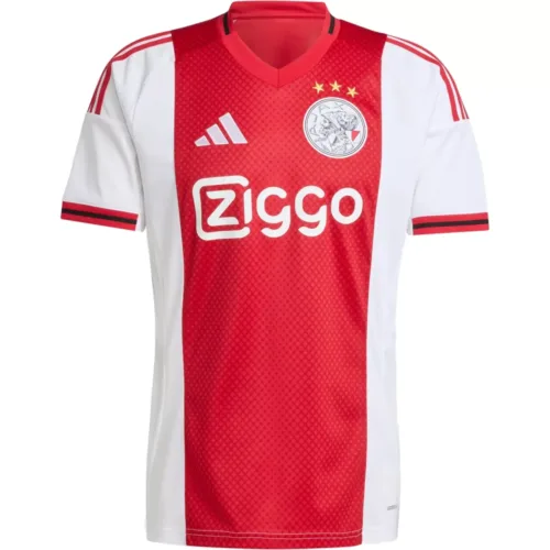 Adidas DE Ajax Amsterdam 25/26 Thuisshirt