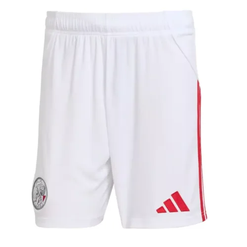 Adidas DE Ajax Amsterdam 25/26 Thuisshort