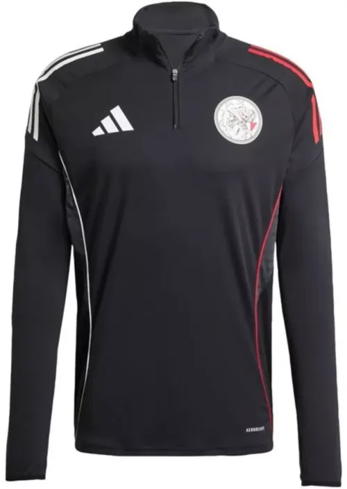 Adidas DE Ajax Amsterdam Tiro 25/26 Trainingstop