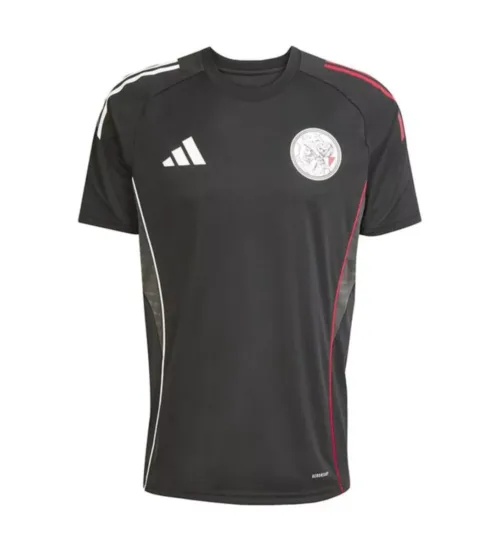 Adidas DE Ajax Amsterdam Tiro 25 Competition Training Shirt