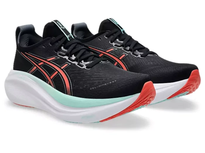 asics Asics GEL-NIMBUS 27