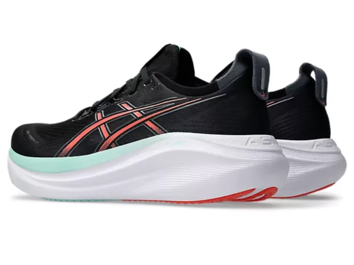 asics Asics GEL-NIMBUS 27
