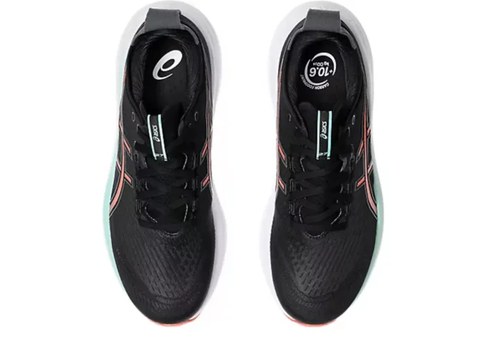 asics Asics GEL-NIMBUS 27