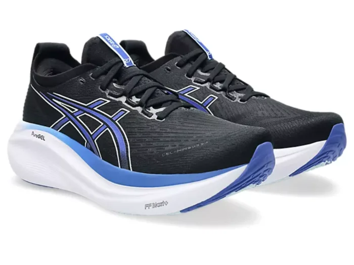 asics Asics GEL-NIMBUS 27 Heren