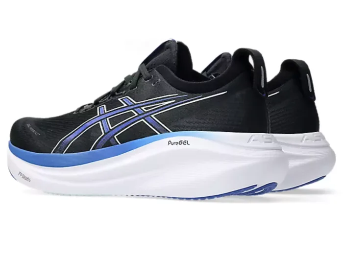 asics Asics GEL-NIMBUS 27 Heren