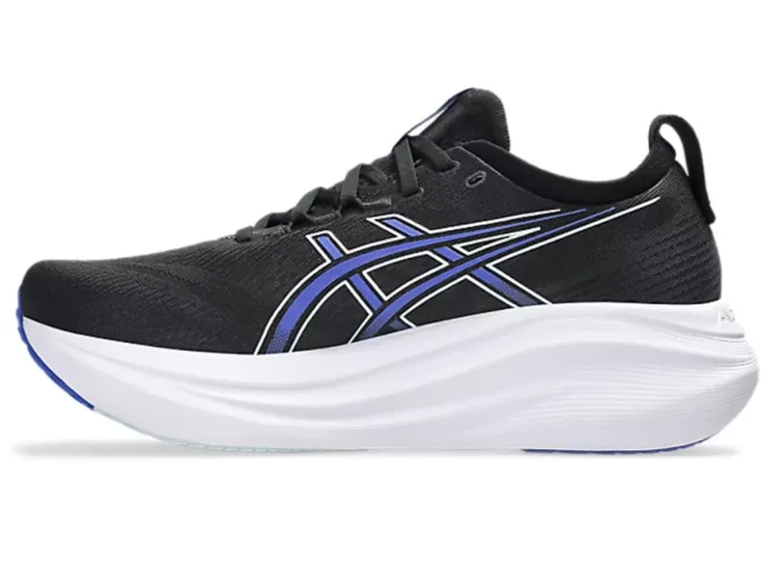 asics Asics GEL-NIMBUS 27 Heren