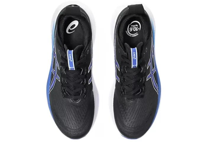 asics Asics GEL-NIMBUS 27 Heren