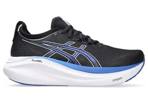 asics Asics GEL-NIMBUS 27 Heren