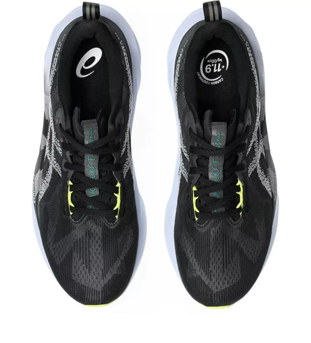 asics Asics NOVABLAST 5 heren