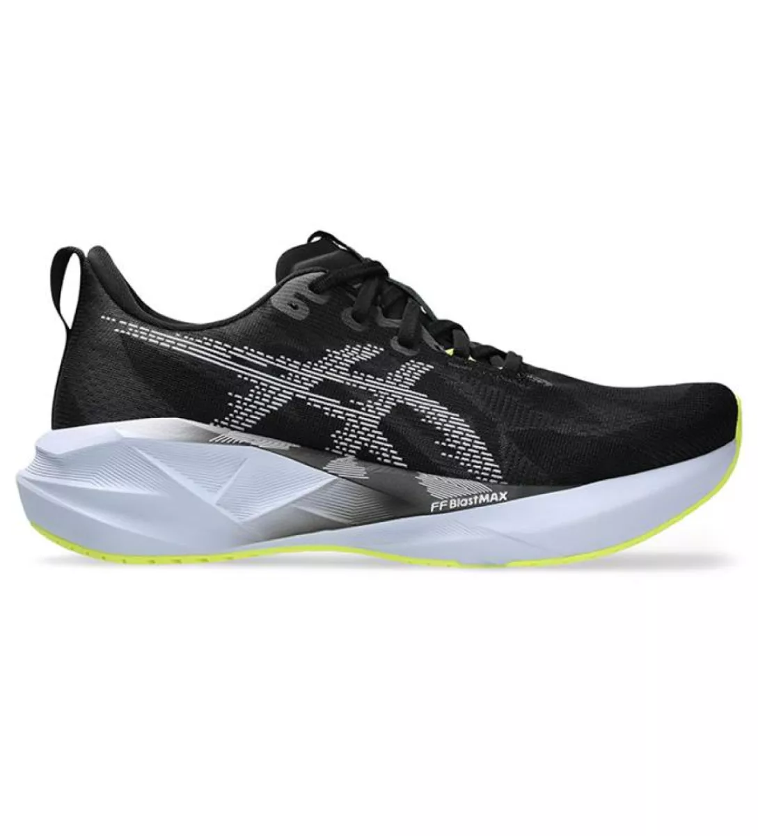 asics Asics NOVABLAST 5 heren