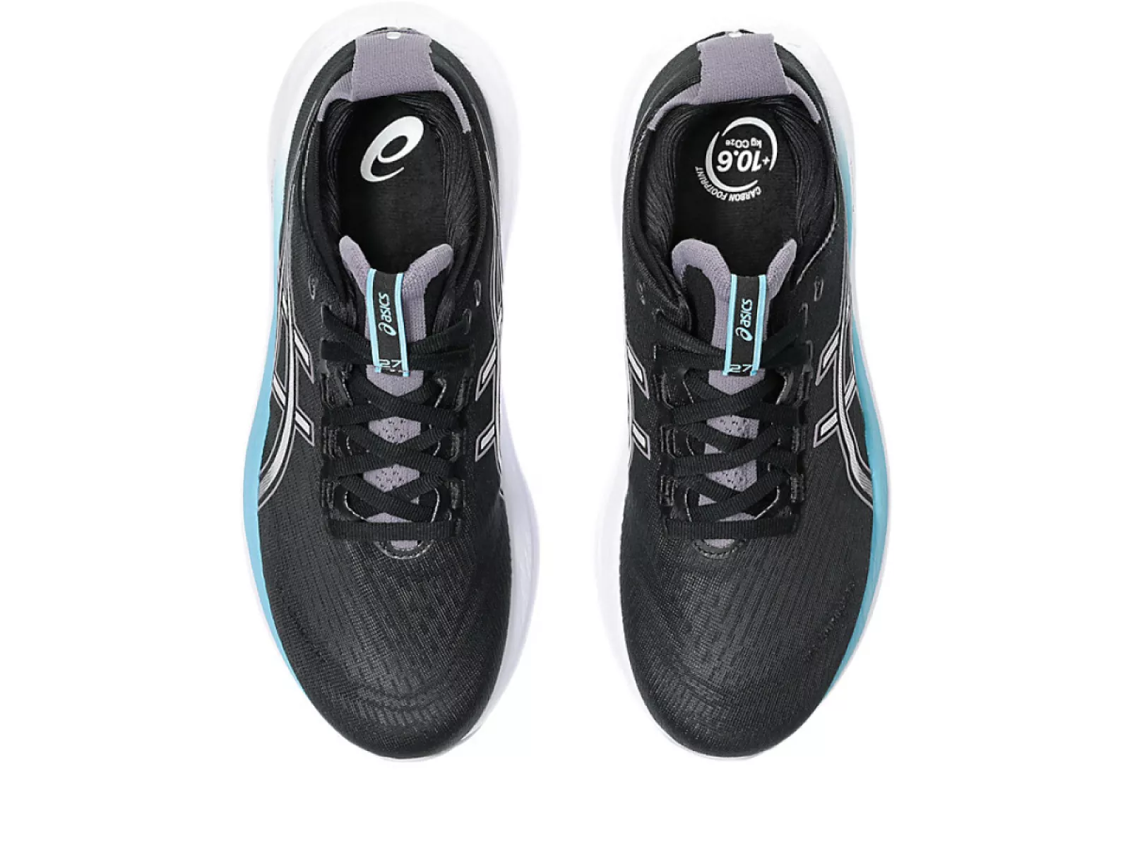 asics GEL-NIMBUS 27 Dames