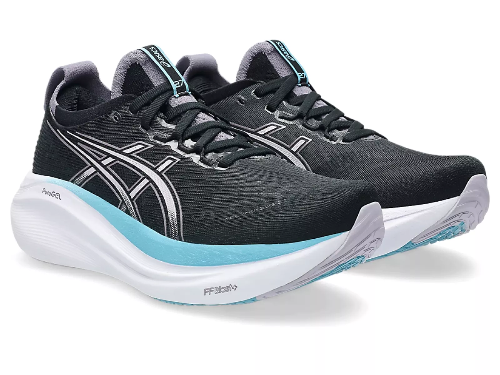 asics GEL-NIMBUS 27 Dames