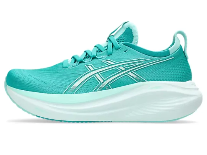 asics Asics GEL-NIMBUS 27 Dames