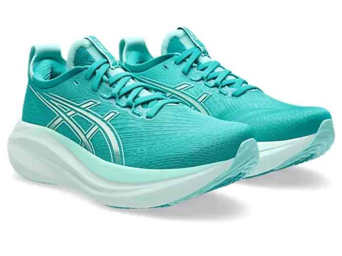 asics Asics GEL-NIMBUS 27 Dames
