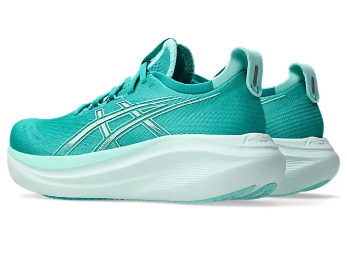 asics Asics GEL-NIMBUS 27 Dames