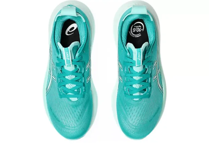 asics Asics GEL-NIMBUS 27 Dames