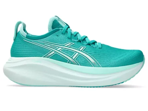asics Asics GEL-NIMBUS 27 Dames