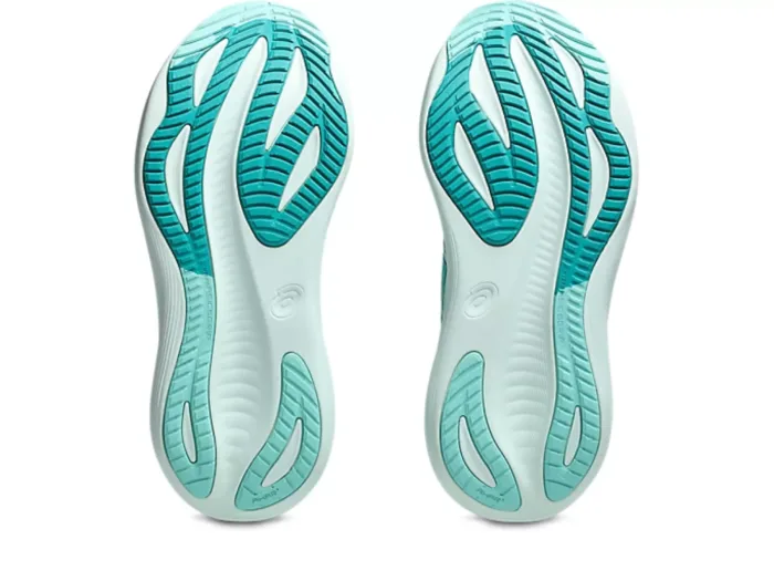 asics Asics GEL-NIMBUS 27 Dames